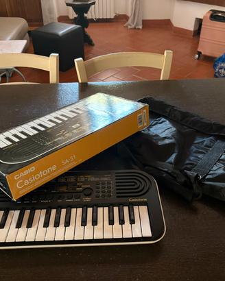 Casio Casiotone AS-51