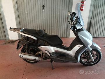 Yamaha Xcity 2010 - Pezzi di ricambio