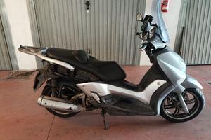 Yamaha Xcity 2010 - Pezzi di ricambio