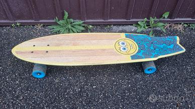 Skateboard