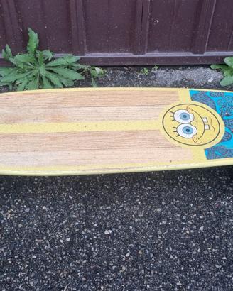 Skateboard