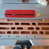 Trave allenamento arrampicata