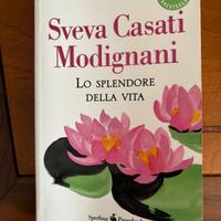 Libro Sveva Casati Modignani