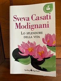 Libro Sveva Casati Modignani