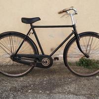Bici freni a bacchetta d epoca da uomo