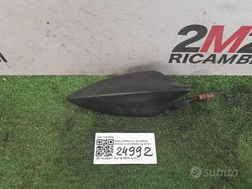 ANTENNA AUTORADIO OPEL Astra Sport Tourer 13476638