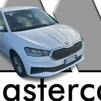 SKODA Fabia 1.0 MPI Evo 80cv 5p AMBITION - GM452