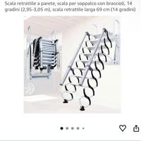 Marca: TAUODUYY  Scala ret