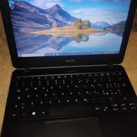 Pc Acer Portatile