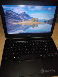 Pc Acer Portatile