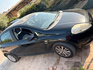 Grande punto 1400 benzina