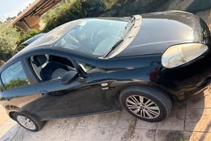 Grande punto 1400 benzina
