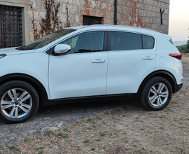Kia Sportage 1700 diesel