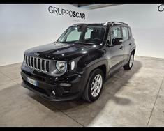 JEEP Renegade - Renegade 1.5 Turbo T4 MHEV U66106