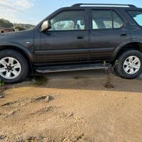 Opel Frontera/,2 cdti anno 2002 solo ricambi