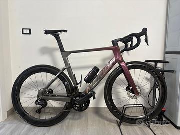 Merida reacto 8000 (2026)