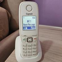 Telefono fisso Gigaset As 4058