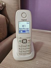 Telefono fisso Gigaset As 4058