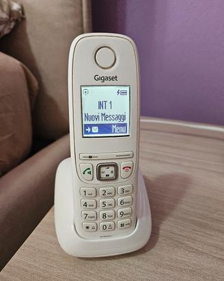 Telefono fisso Gigaset As 4058