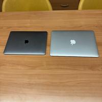 COPPIA MACBOOK AIR APPLE