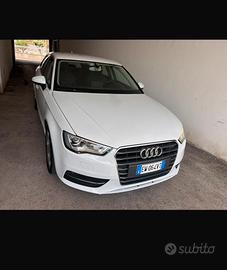 Audi a3 1.4 gtronic