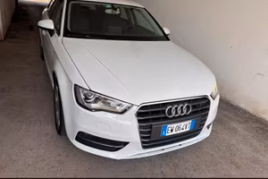 Audi a3 1.4 gtronic