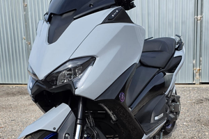 T max 560 in perfette condizioni