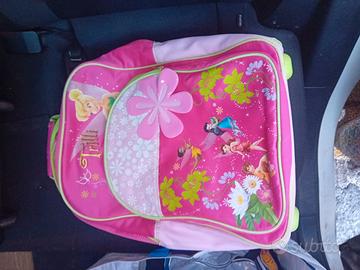 Trolley: Trilly oppure Hot wheels