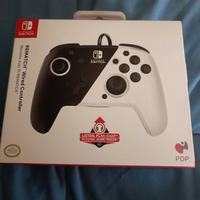 Nintendo switch controller