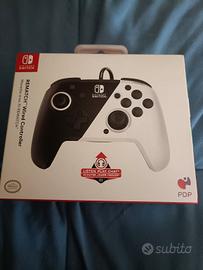 Nintendo switch controller