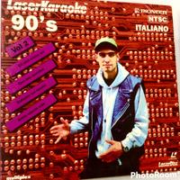 Laserdisk 90 Vol.2