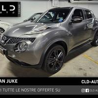 NISSAN Juke 1.5 dCi Start&Stop