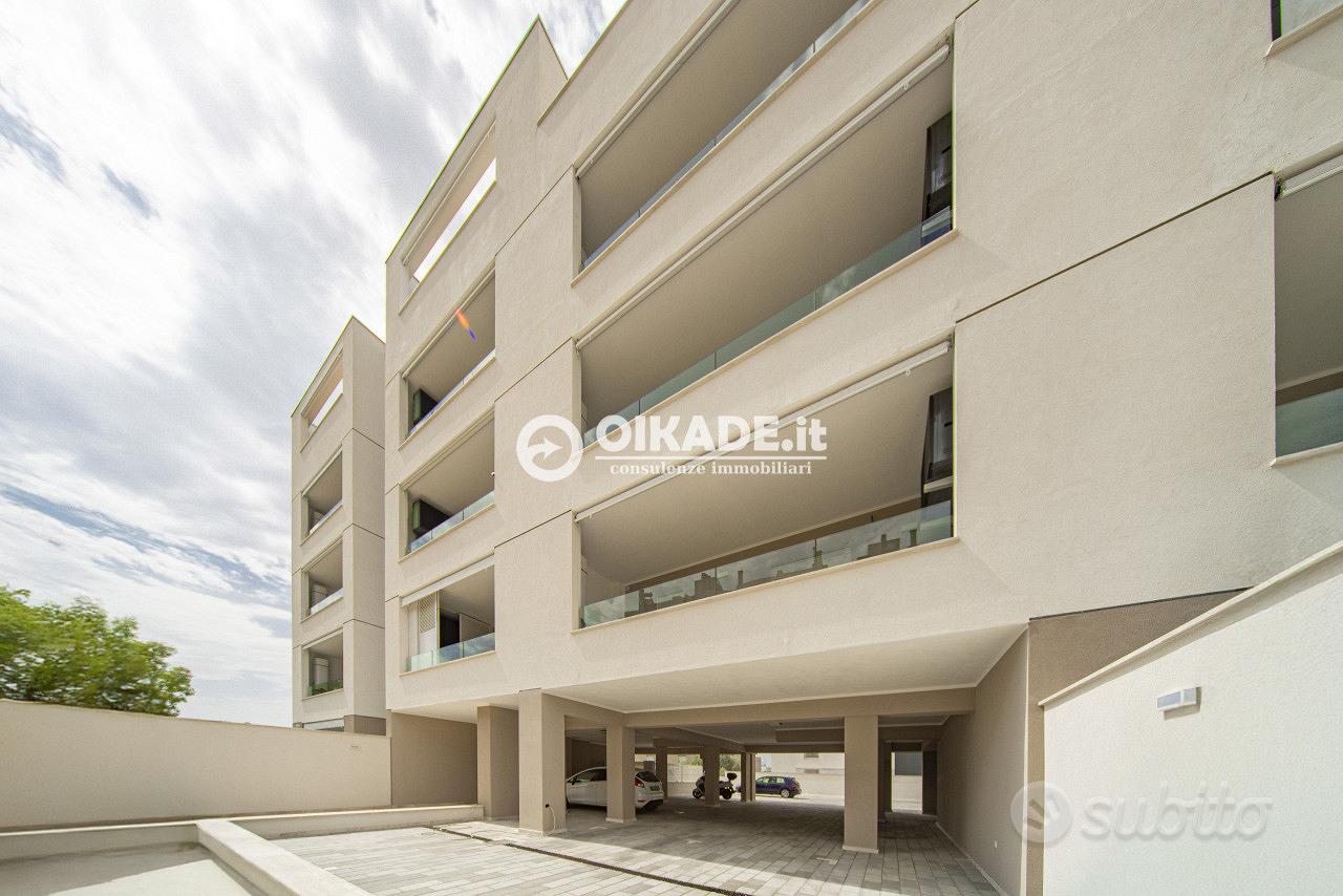 Appartamento – Ceraxus/Selargius, Casteddu/Cagliari - Vista 3