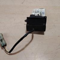 Centralina led anteriore multistrada 1200 S 2011