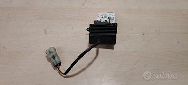 Centralina led anteriore multistrada 1200 S 2011