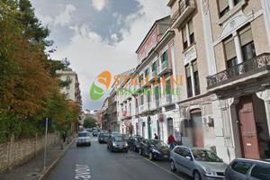 Locale commerciale, Zona centro - Campobasso