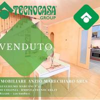 PORZIONE DI BIFAMILIARE A ANZIO