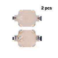 2 Supporti Batteria CR1616 Per Giochi Game Boy