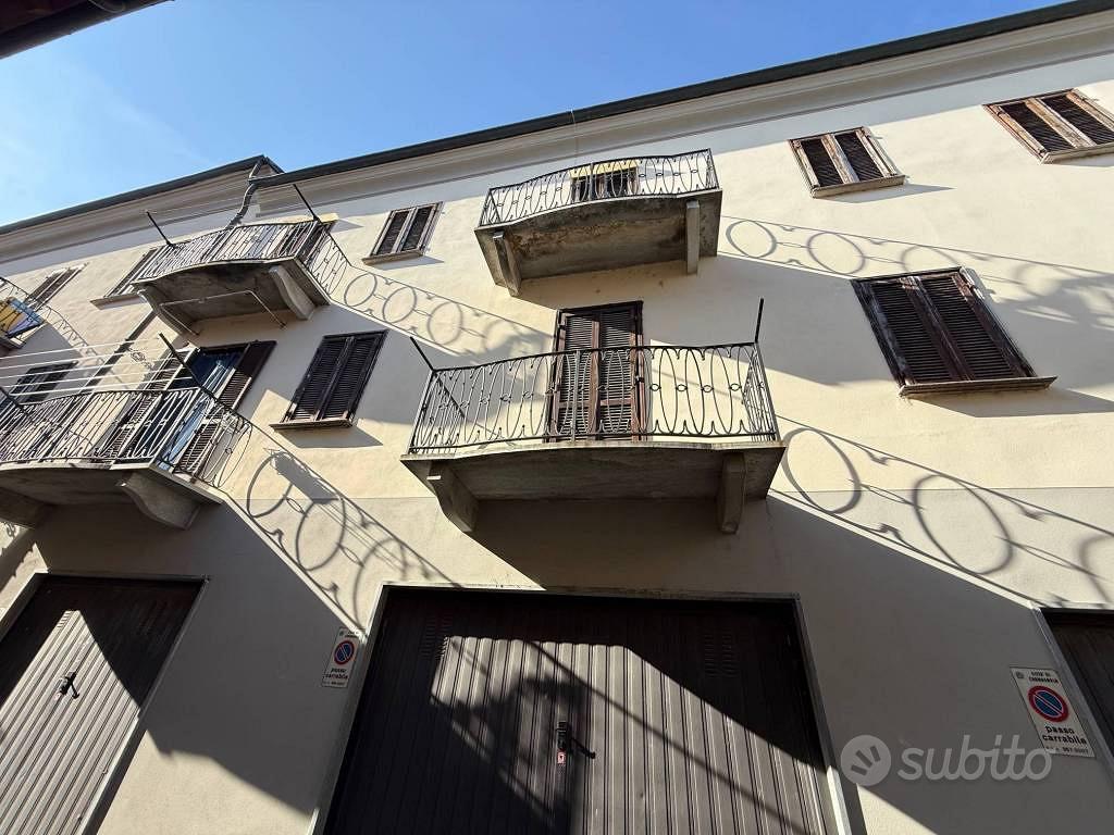Apartment in Carmagnola, Torino - Vista 2