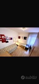 Posto letto studentessa
