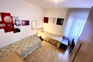 Posto letto studentessa