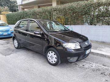 Fiat Punto III Serie Classic
