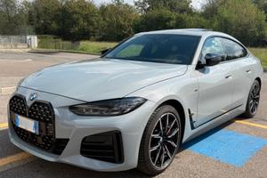 Bmw M440i xdrive grand coupè