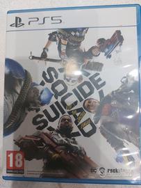 Gioco ps 5