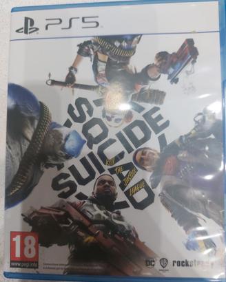 Gioco ps 5