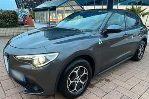 Alfa stelvio 190 Q4 diesel super