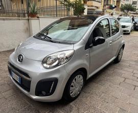 CITROEN C1 1.0 5 porte ETG Vanity Fair GPL