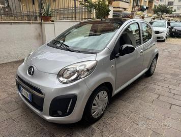 CITROEN C1 1.0 5 porte ETG Vanity Fair GPL