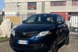 Lancia Ypsilon Turbo TwinAir 84CV