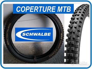 COPERTURE Schwalbe mtb 27.5